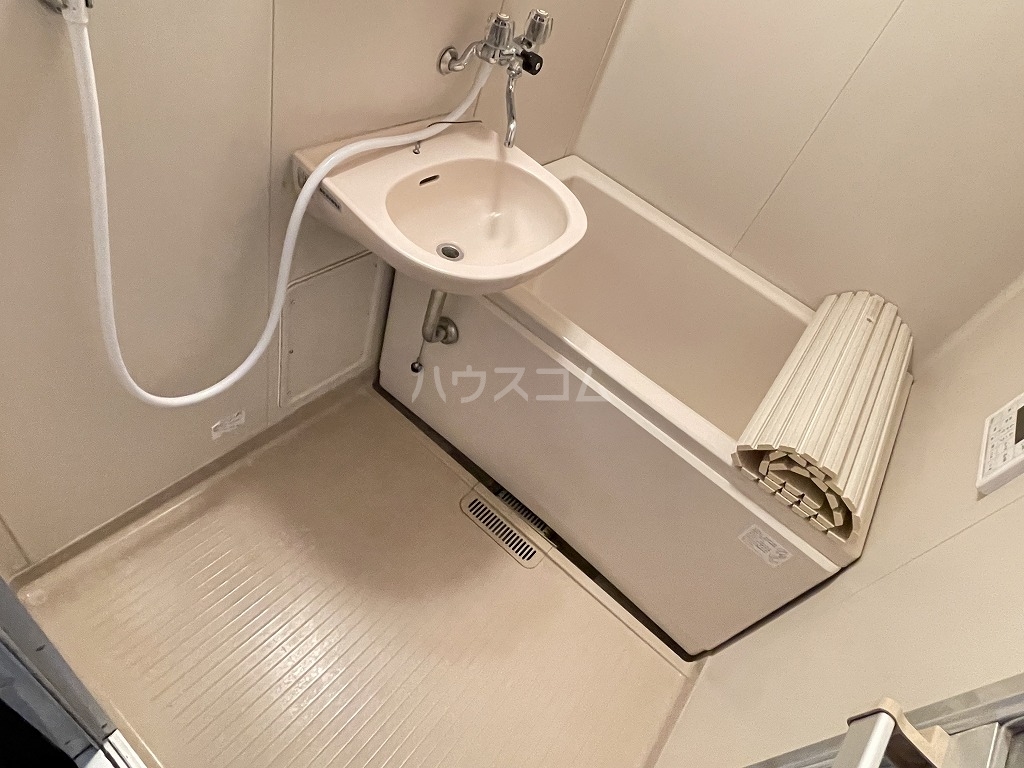 12/30 浴室