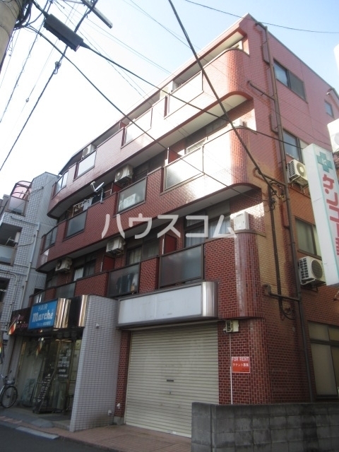 1/15 外観