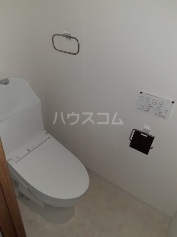 18/30 トイレ