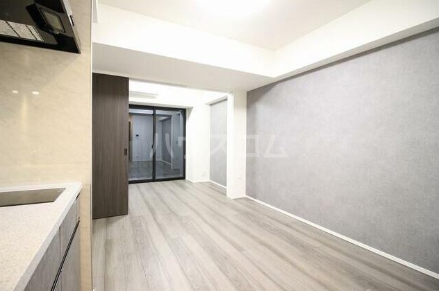 3/19 リビング/ダイニング