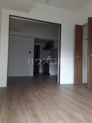 6/30 リビング/ダイニング