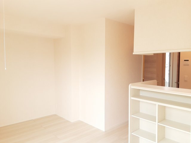 3/26 リビング/ダイニング