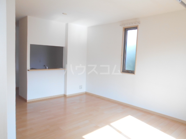 4/16 リビング/ダイニング