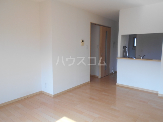 3/16 リビング/ダイニング