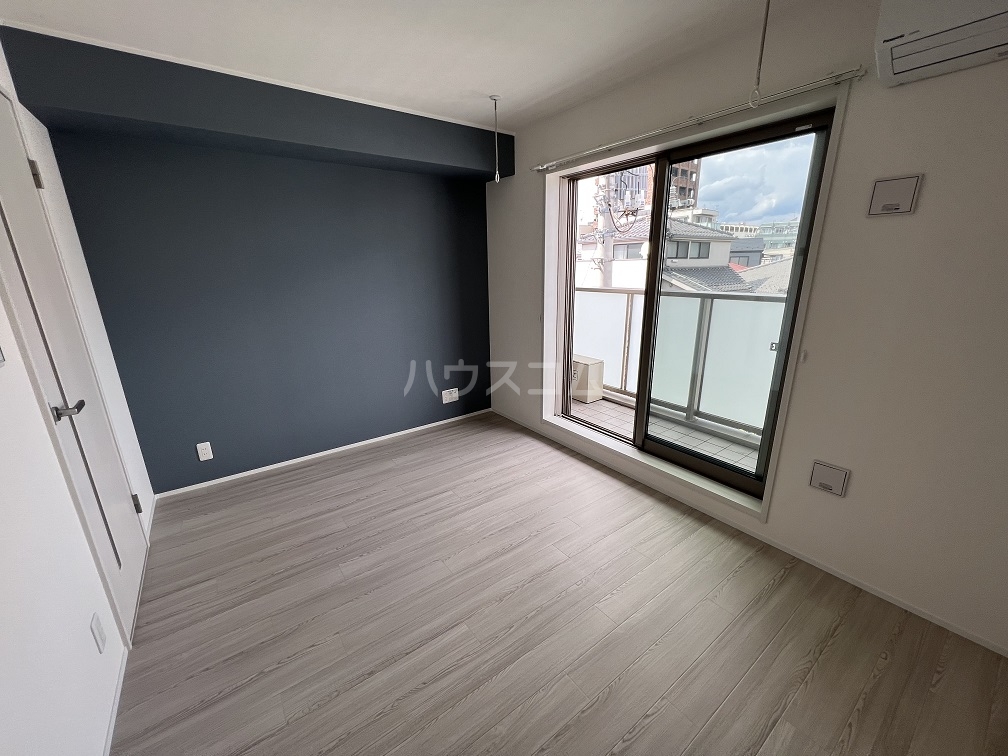 4/27 リビング/ダイニング