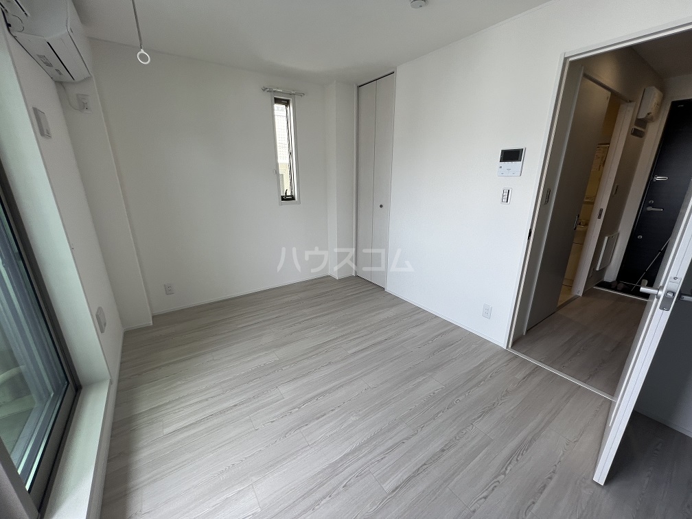 3/27 リビング/ダイニング