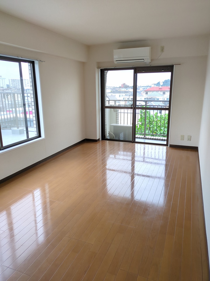 3/29 リビング/ダイニング