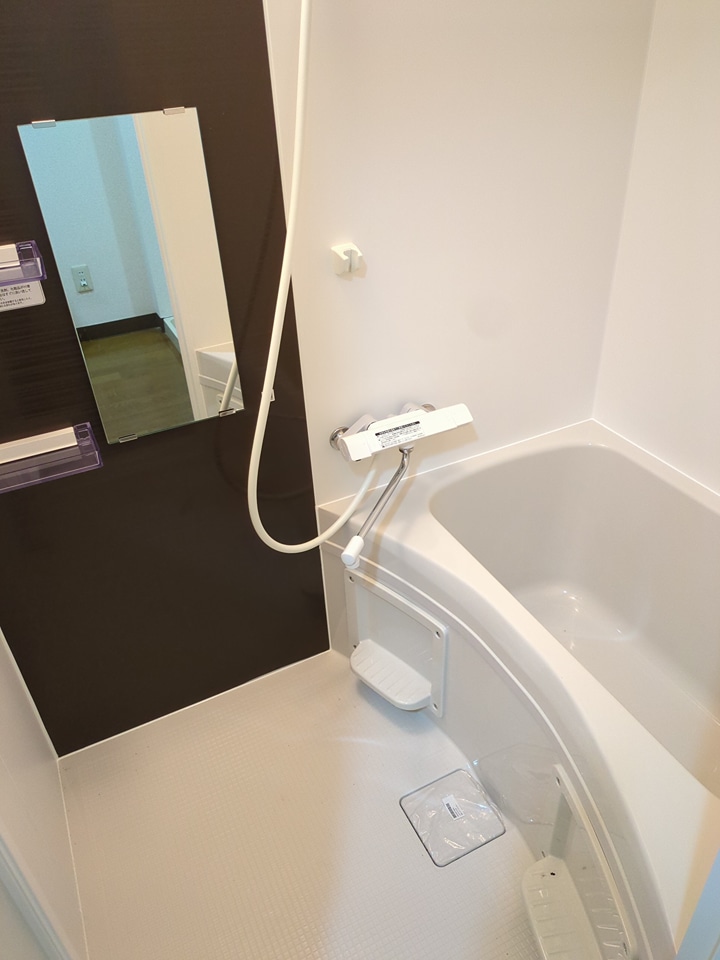 12/29 浴室