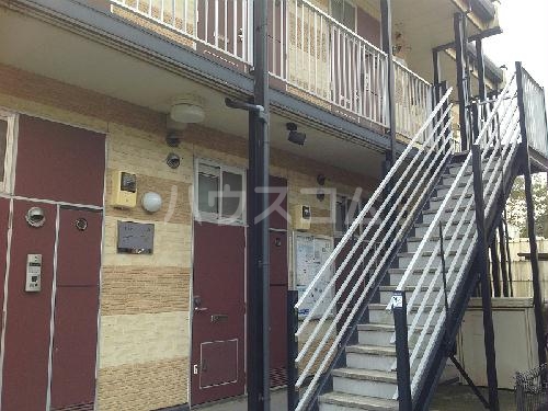 15/18 エントランス