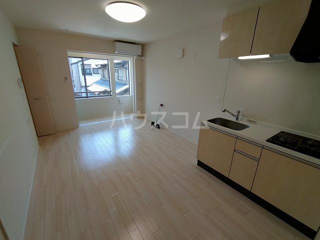 4/30 リビング/ダイニング