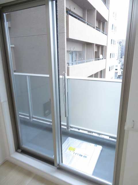 15/30 バルコニー