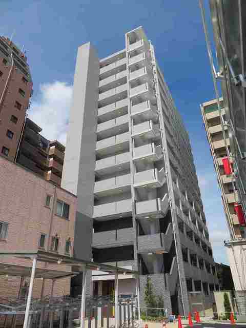 2/9 外観