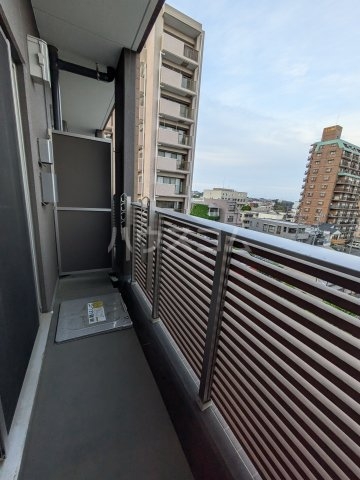 15/30 バルコニー