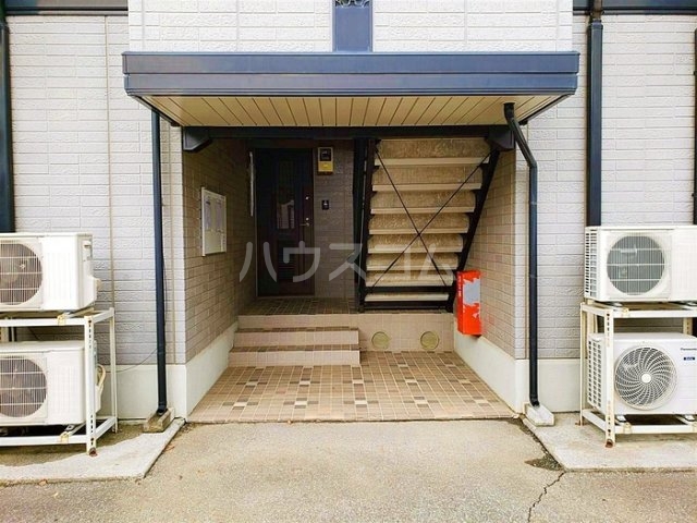 2/9 エントランス