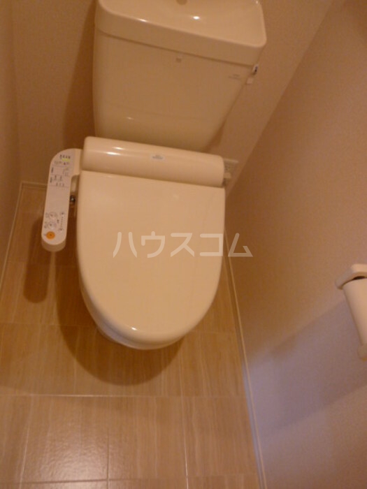 12/27 トイレ