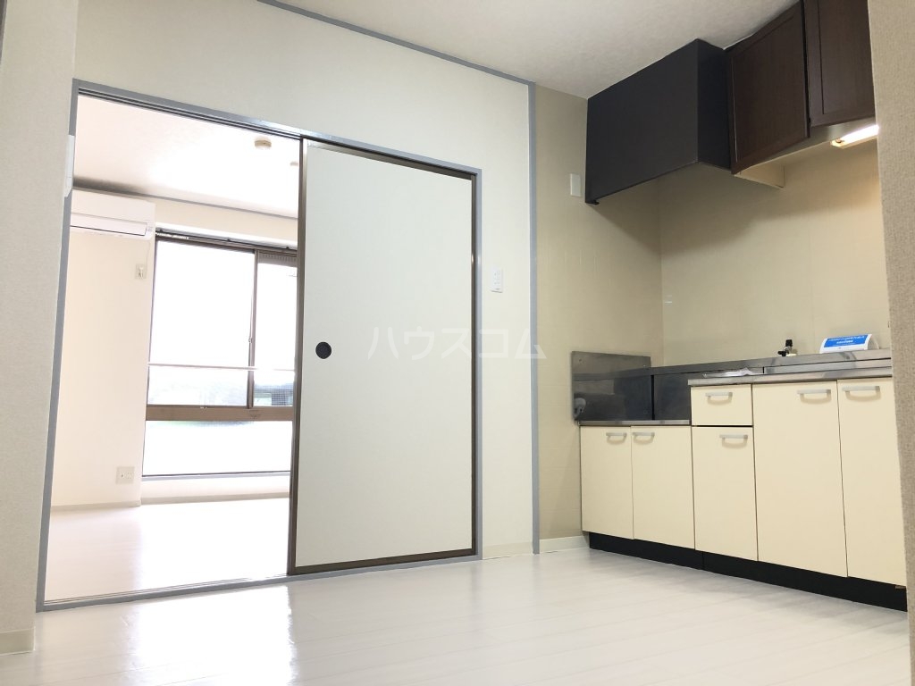 3/27 リビング/ダイニング