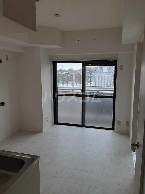 4/26 リビング/ダイニング