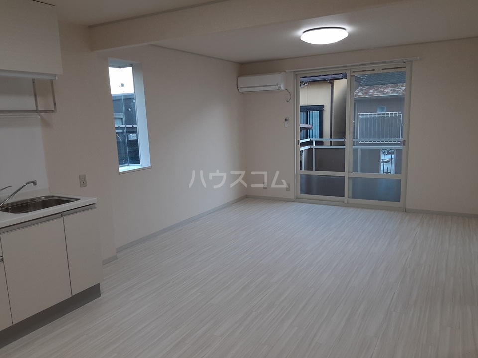 3/30 リビング/ダイニング