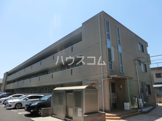 1/11 外観
