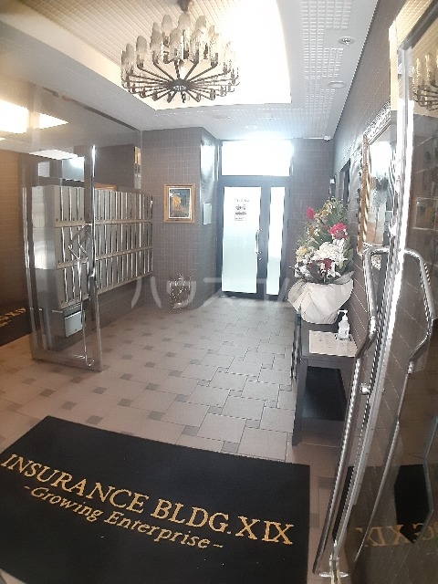 29/30 エントランス