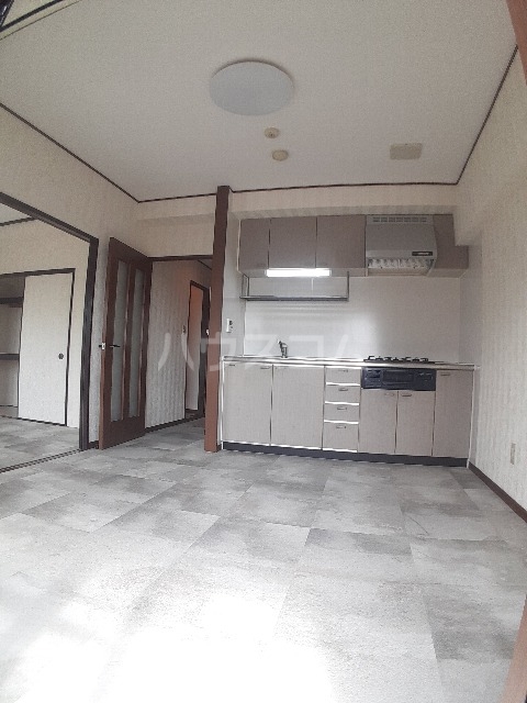 3/30 リビング/ダイニング