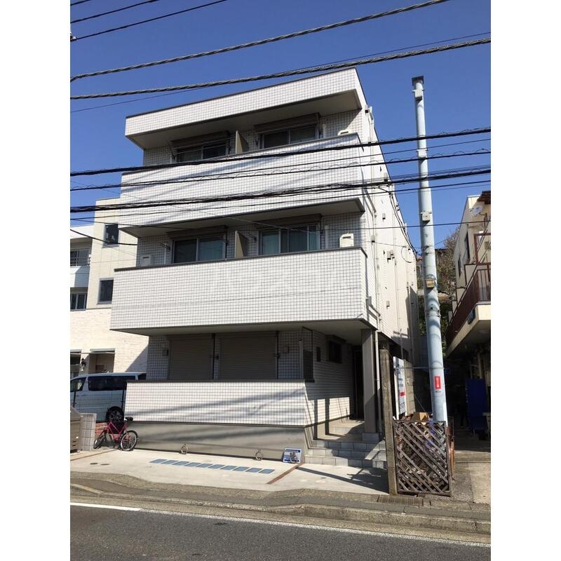 1/26 外観