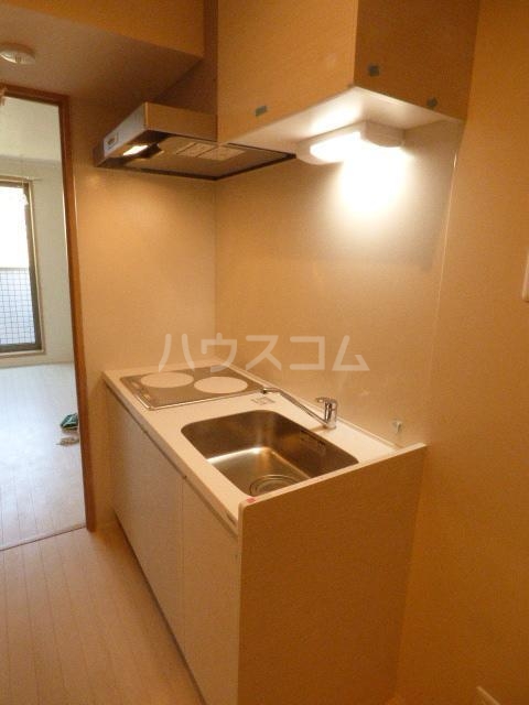 5/26 キッチン