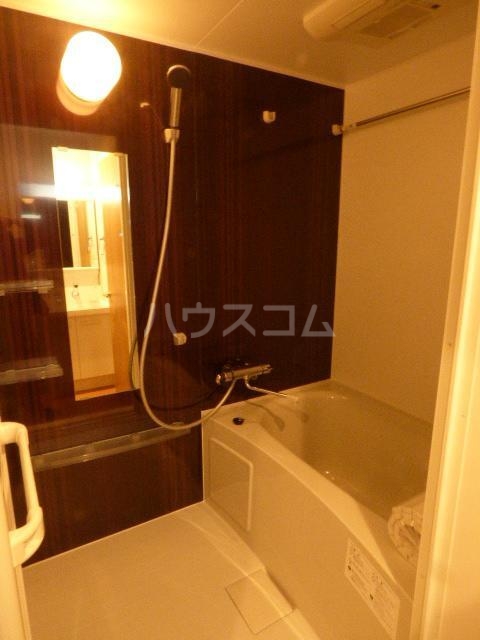 6/26 浴室
