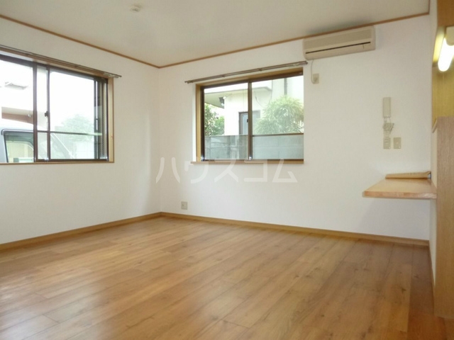 4/25 リビング/ダイニング