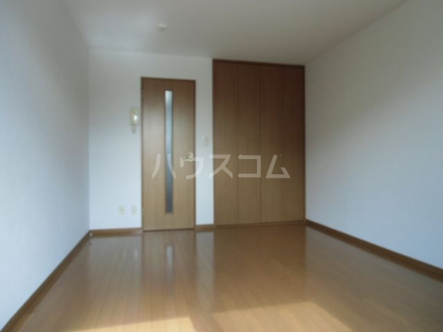 4/23 寝室