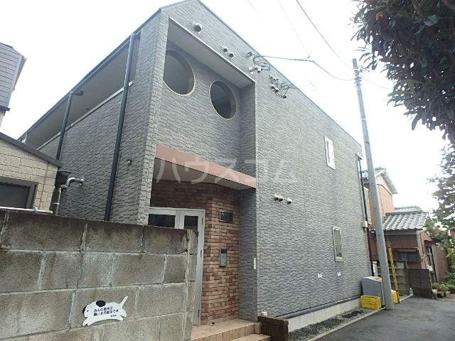 1/23 外観