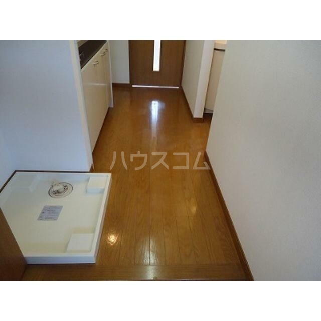 6/23 玄関