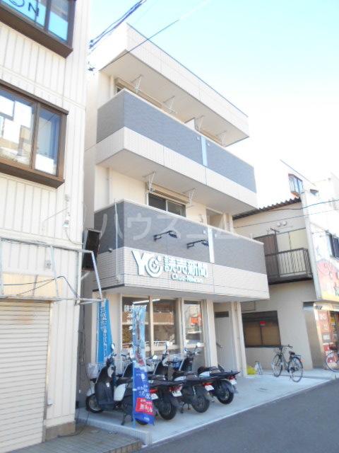 2/28 外観