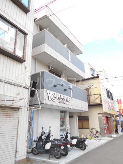 1/28 外観