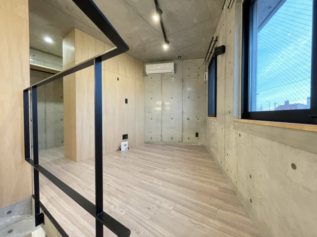 5/30 室内