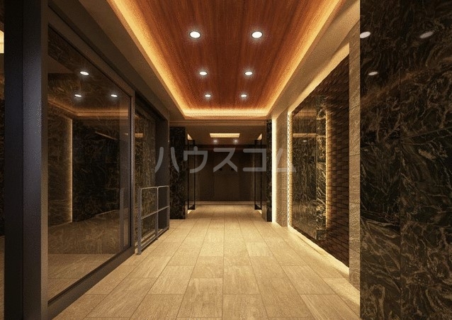 16/24 エントランス