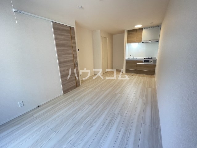 5/30 リビング/ダイニング