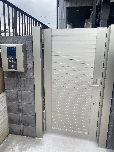 2/12 エントランス