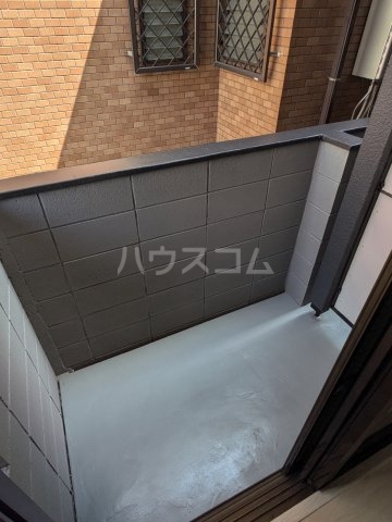 16/29 バルコニー