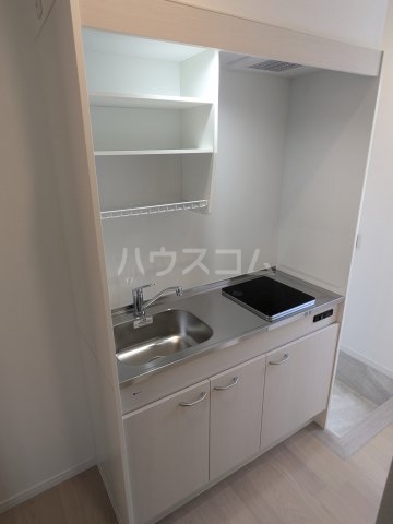 11/29 キッチン