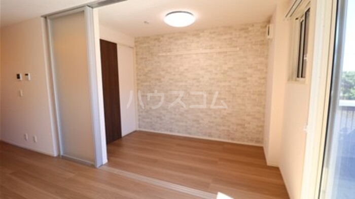 4/19 室内