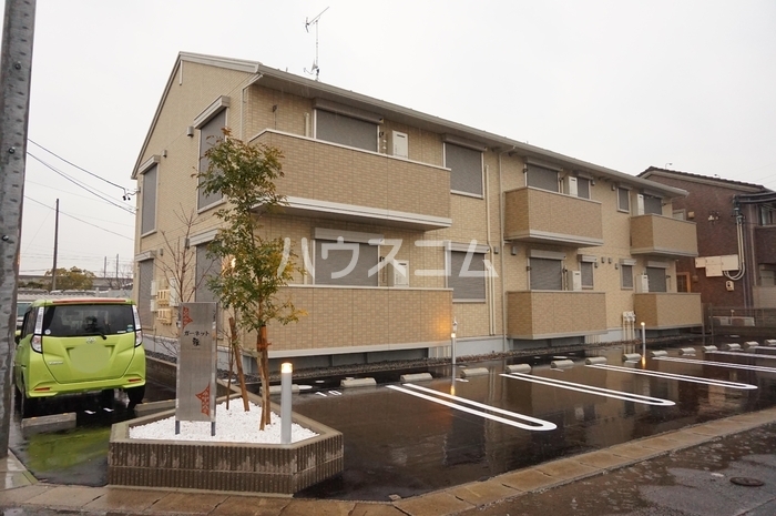 1/26 外観
