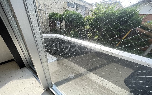 24/30 バルコニー