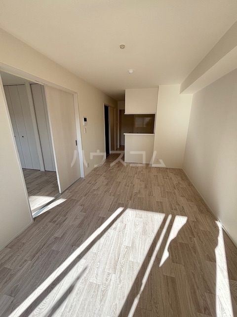 4/28 リビング/ダイニング