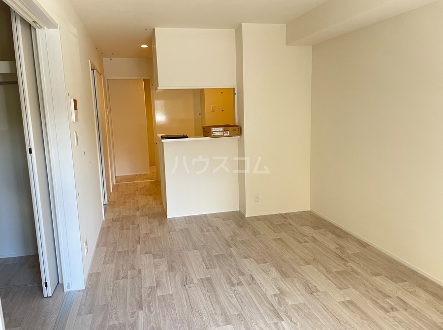 3/30 リビング/ダイニング