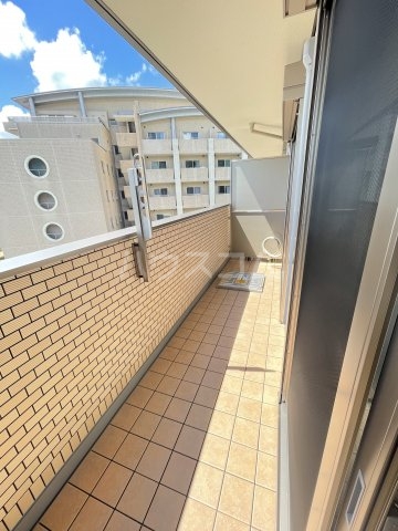 17/30 バルコニー