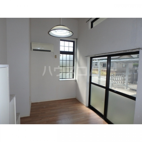 3/27 リビング/ダイニング