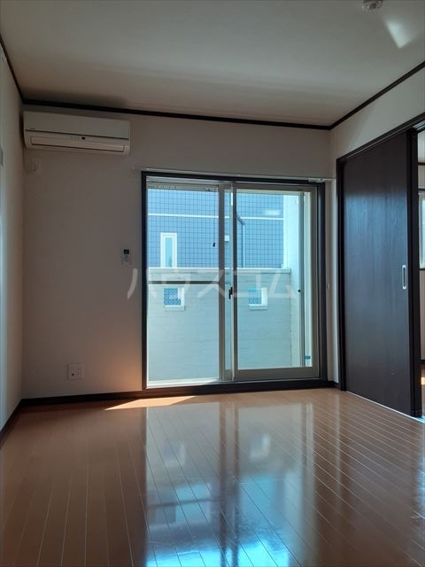 4/25 リビング/ダイニング