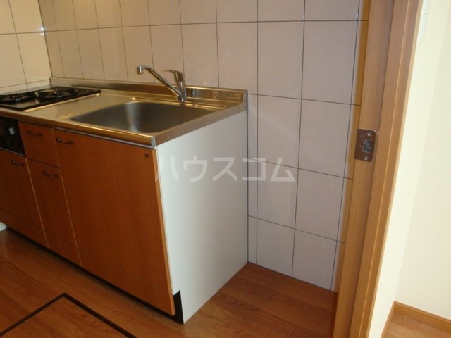 12/27 キッチン