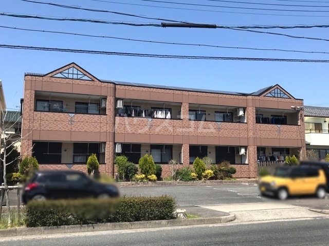 1/27 外観